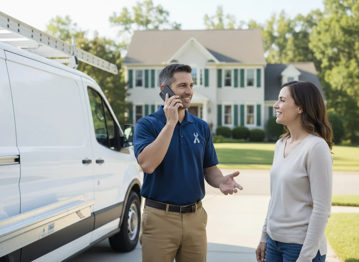 Home Gutter Service Charles Town, WV FAQs