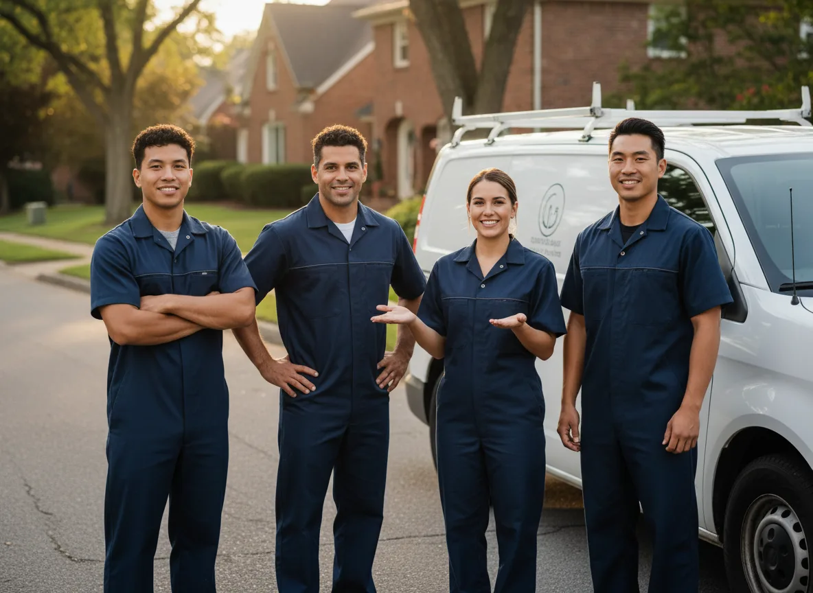 Home Gutter Service company in Charles Town, WV